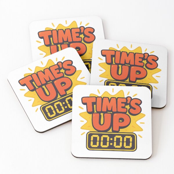 Item preview, Time’s Up – Inspired by Pressure Roblox Obby Challenges (Fan-Made) designed and sold by maxtil.