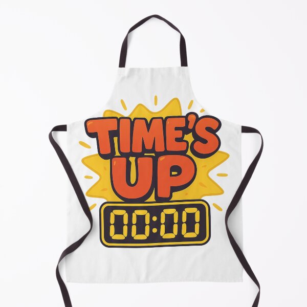 Item preview, Time’s Up – Inspired by Pressure Roblox Obby Challenges (Fan-Made) designed and sold by maxtil.