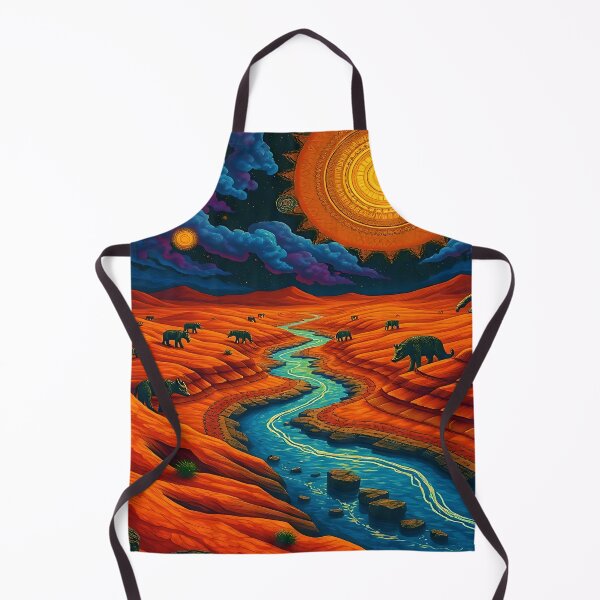 Item preview, Sacred Breath – Aboriginal Totems and Ancestral Memory designed and sold by Ralek.