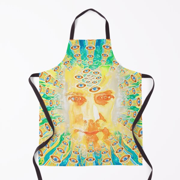Item preview, PerpetuallEyeFluorescent designed and sold by Klaus Bremner (Autotelic Art).