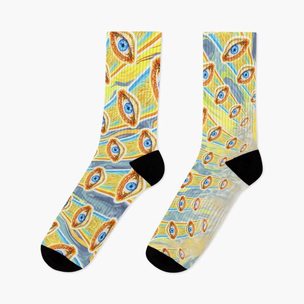 Item preview, PerpetuallEyeFading designed and sold by Klaus Bremner (Autotelic Art).