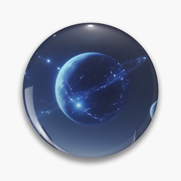 Item preview, Galactic Silence designed and sold by ELIXIRZ.