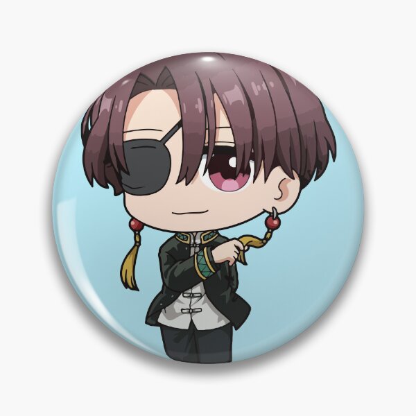 Artikelvorschau, Hayato Suo Windbreaker Anime entworfen und verkauft von BrownHorse90s.
