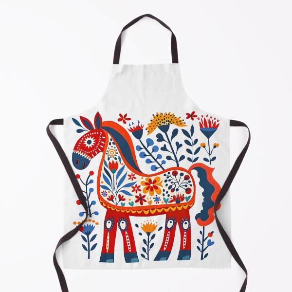 Item preview, Swedish Dala Horse designed and sold by xiao xuans.