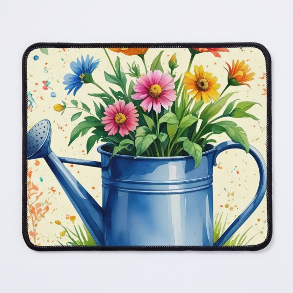 Item preview, lover of flowers and plants designed and sold by Periush.