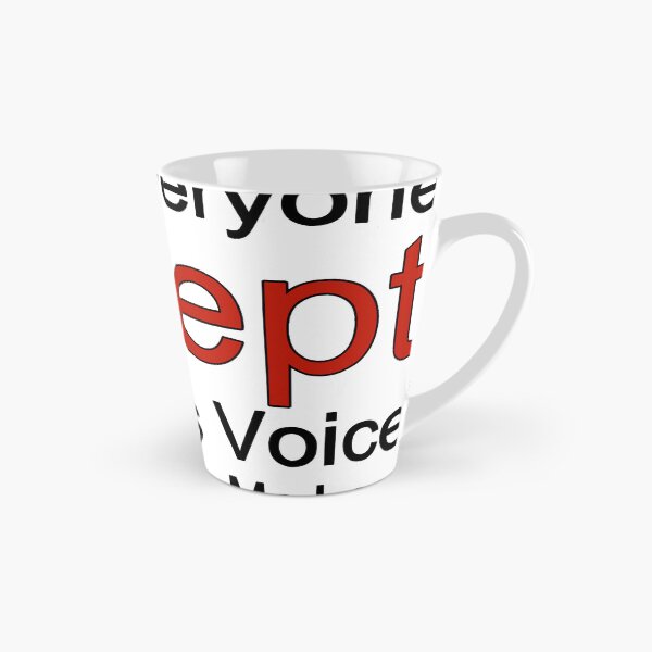 Item preview, I Love Everyone Except That Gps Voice Who Still Gets Me Lost designed and sold by TheIconSmith.