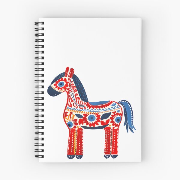 Item preview, Swedish Dala Horse designed and sold by xiao xuans.