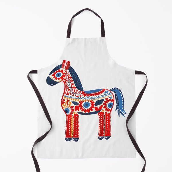 Item preview, Swedish Dala Horse designed and sold by xiao xuans.