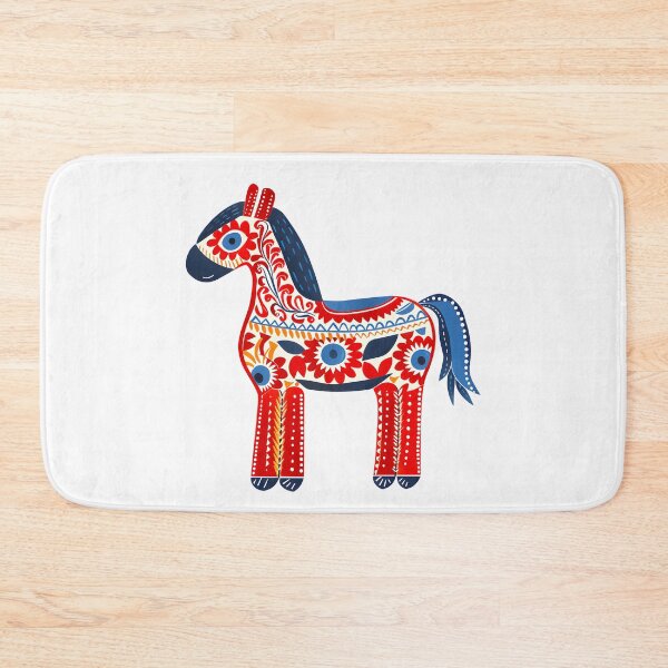 Item preview, Swedish Dala Horse designed and sold by xiao xuans.