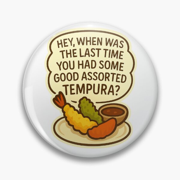Item preview, Shoresy Quote - Assorted Tempura designed and sold by iambrittanyjane.