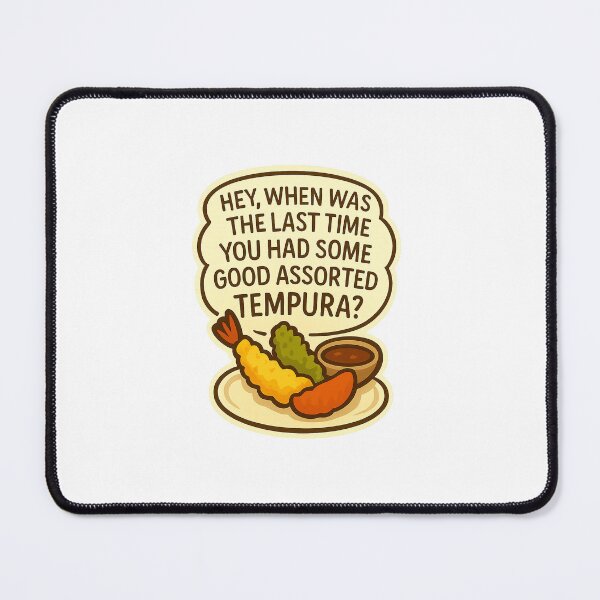 Item preview, Shoresy Quote - Assorted Tempura designed and sold by iambrittanyjane.