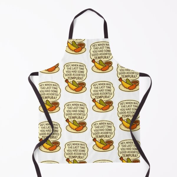 Item preview, Shoresy Quote - Assorted Tempura designed and sold by iambrittanyjane.