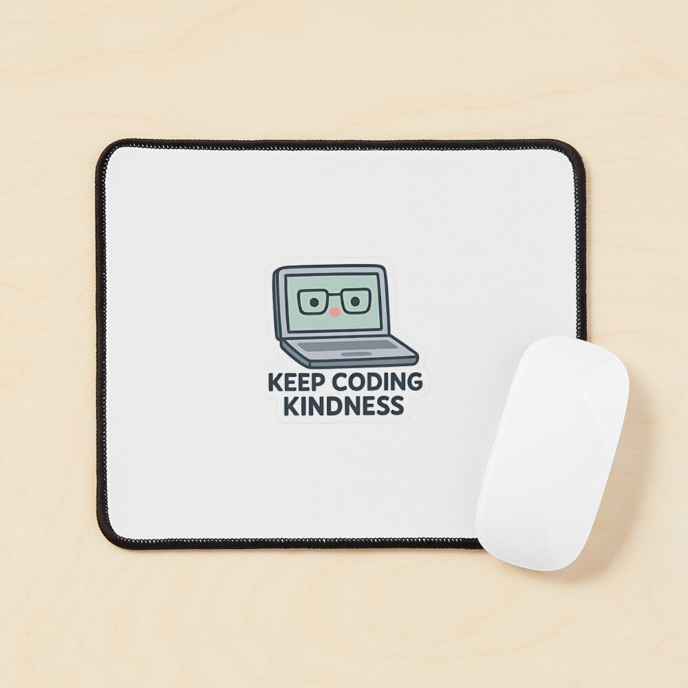 Item preview, Mouse Pad designed and sold by RobinDoodles.