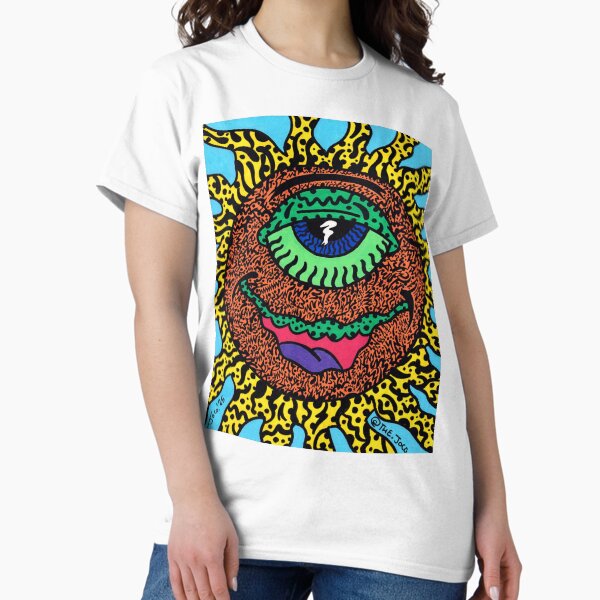 Item preview, We All Shine On designed and sold by JoesArtHub.