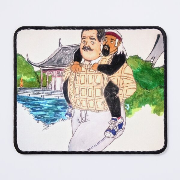 Item preview, My British ex-Royal Marine daddybear: A Montreal Spring romance. designed and sold by Logan Chrysler-D'Otard.