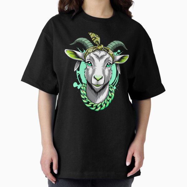 Item preview, Thee GOAT designed and sold by DripSquadStudio.