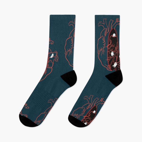 Item preview, Playground For Ghosts designed and sold by Regan Jackson.