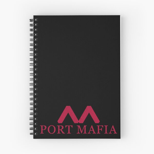 Item preview, Port x Mafia designed and sold by merchxwear.