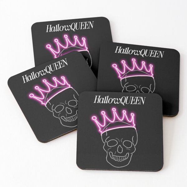 Item preview, Halloween Queen = HallowQUEEN designed and sold by SassandKitties.