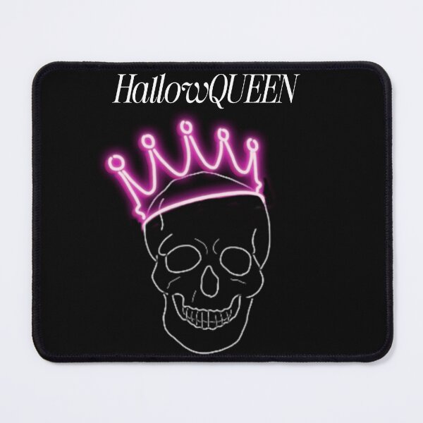 Item preview, Halloween Queen = HallowQUEEN designed and sold by SassandKitties.