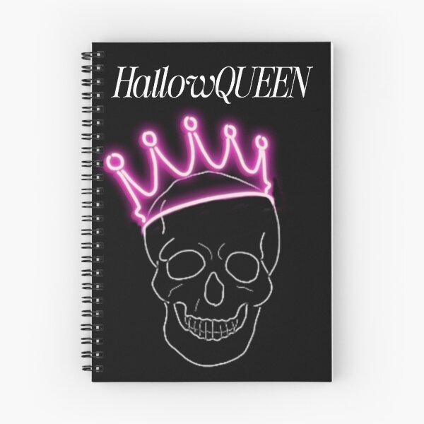 Item preview, Halloween Queen = HallowQUEEN designed and sold by SassandKitties.