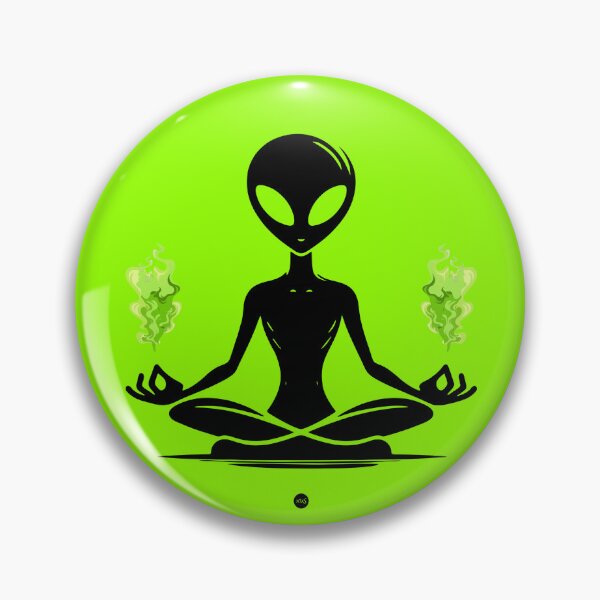 Item preview, Galactic Zen (fc) designed and sold by XUSRedbubble.