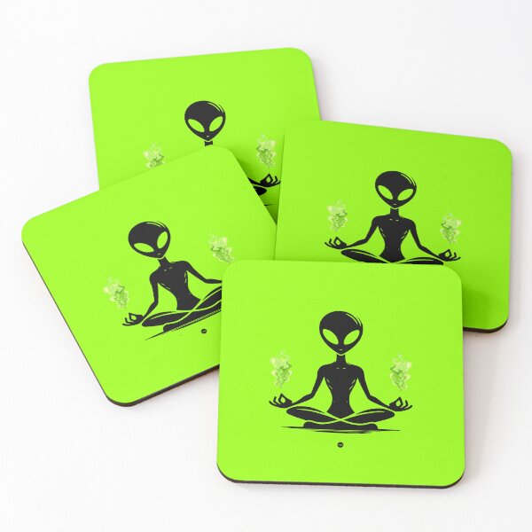 Item preview, Galactic Zen (fc) designed and sold by XUSRedbubble.