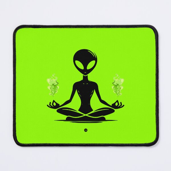 Item preview, Galactic Zen (fc) designed and sold by XUSRedbubble.