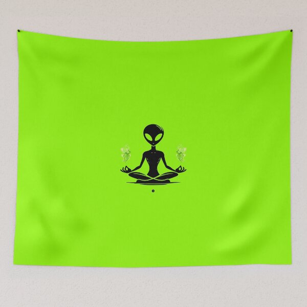 Item preview, Galactic Zen (fc) designed and sold by XUSRedbubble.