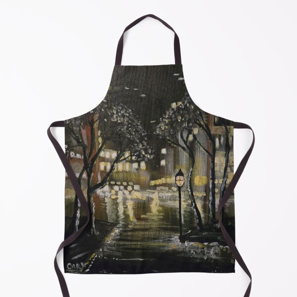 Item preview, Night and the City designed and sold by jackcaryartshop.