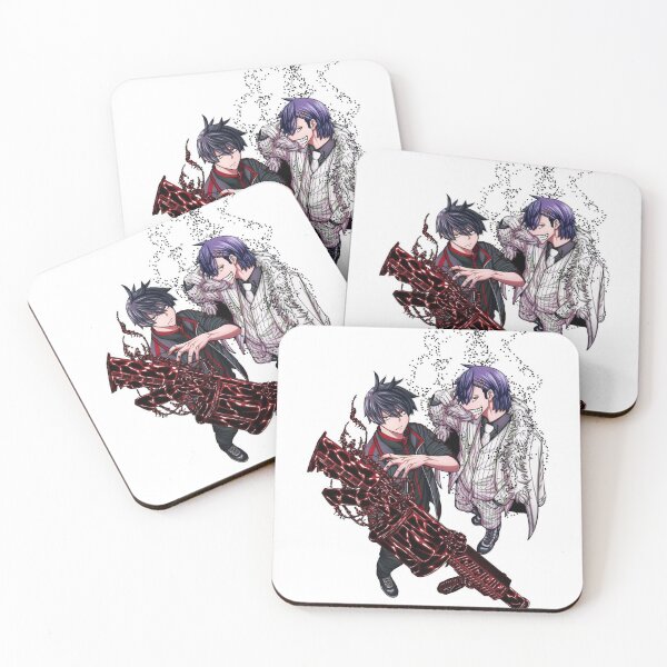Item preview, TOUGEN ANKI designed and sold by I-yaso.