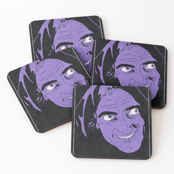 Item preview, IGOR - Young Frankenstein (Monochrome) designed and sold by FamousWeirdosRB.