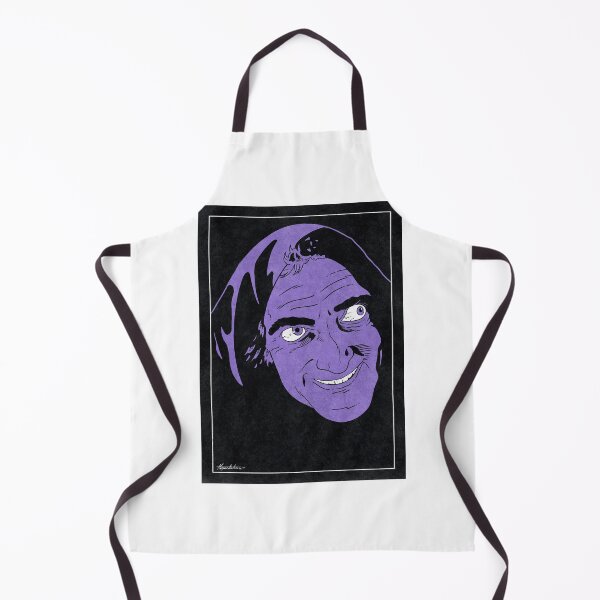 Item preview, IGOR - Young Frankenstein (Monochrome) designed and sold by FamousWeirdosRB.