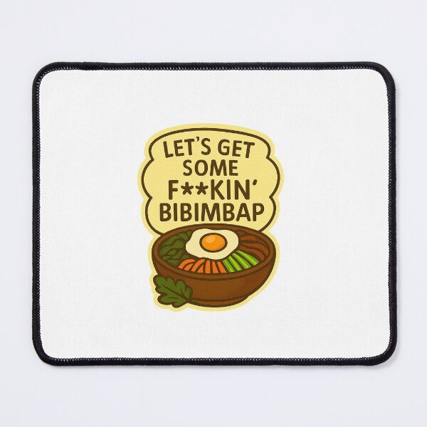 Item preview, Shoresy Quote - Bibimbap designed and sold by iambrittanyjane.