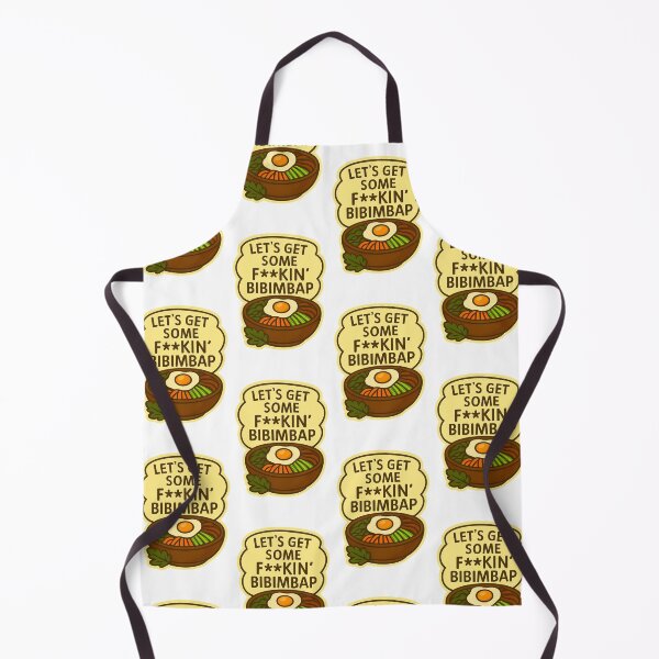 Item preview, Shoresy Quote - Bibimbap designed and sold by iambrittanyjane.