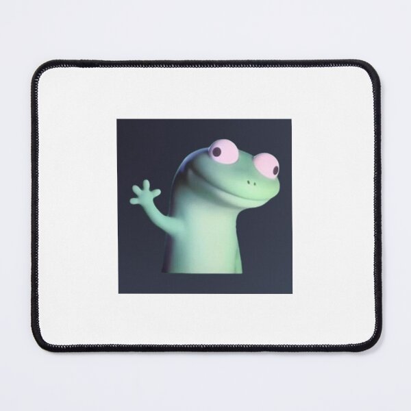 Item preview, Lizard Hoppers – Chaotic Energy in Motion  designed and sold by hck08.