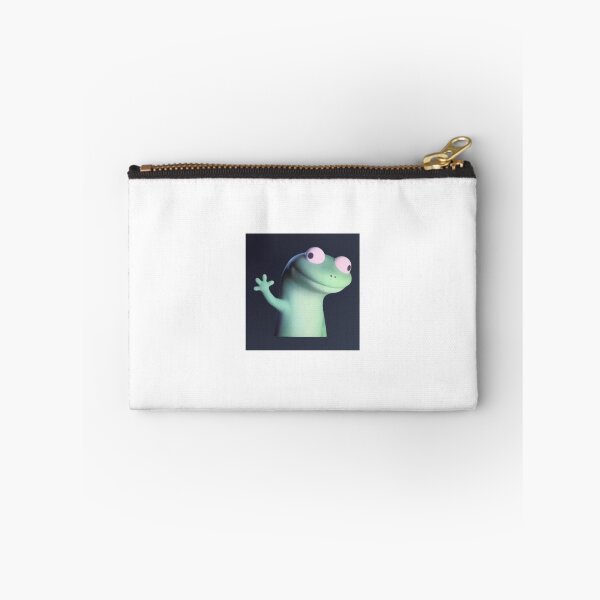 Item preview, Lizard Hoppers – Chaotic Energy in Motion  designed and sold by hck08.