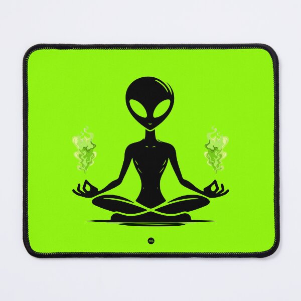 Item preview, Galactic Zen (fc) I designed and sold by XUSRedbubble.