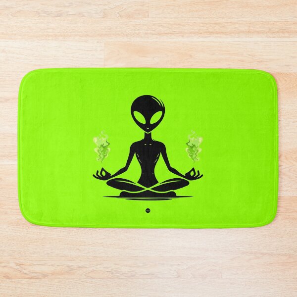 Item preview, Galactic Zen (fc) I designed and sold by XUSRedbubble.