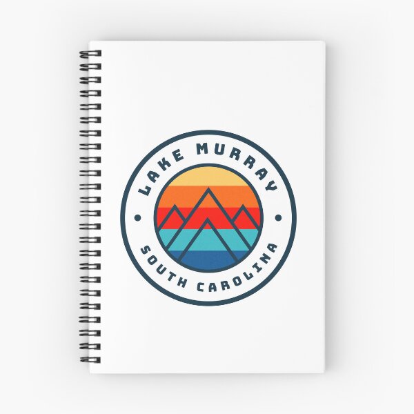 Item preview, Lake Murray South Carolina Summer Vacation Gift  designed and sold by Guarddogdrive.