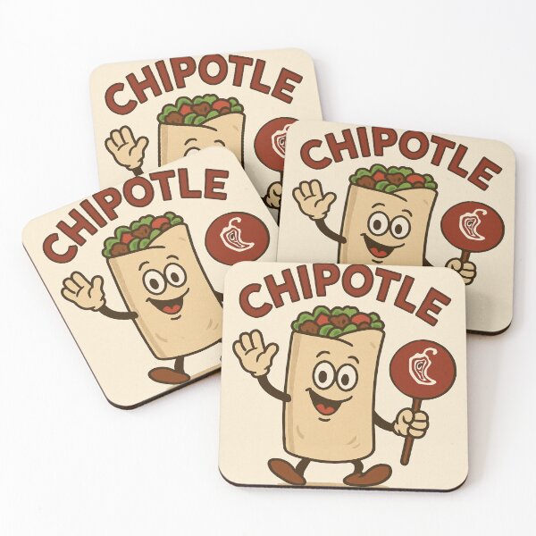 Item preview, Funny Chipotle designed and sold by sara`s design.