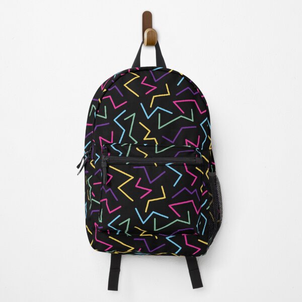 Item preview, cool book bag design designed and sold by TEEJAMBOREE.