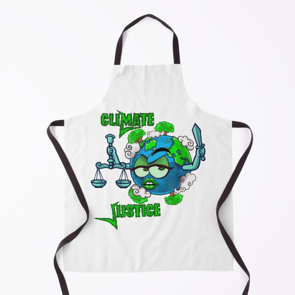Item preview, Climate Justice Now! designed and sold by Mangumba.
