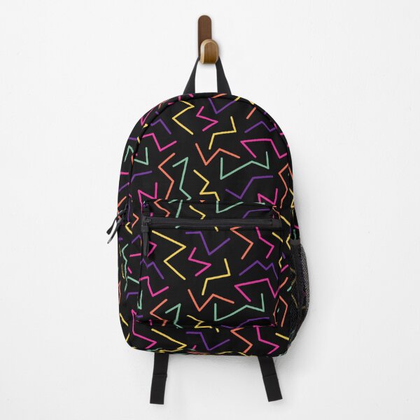 Item preview, book bag design designed and sold by TEEJAMBOREE.