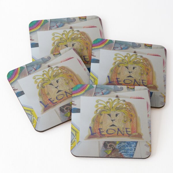 Item preview, zodiac sign of leo designed and sold by walterfest.