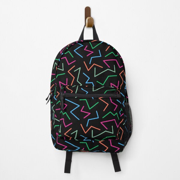 Item preview, book bag design designed and sold by TEEJAMBOREE.