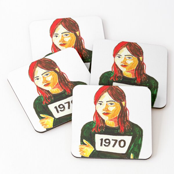 Item preview, Minimal Jenna designed and sold by SJHorsfall.