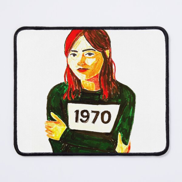 Item preview, Minimal Jenna designed and sold by SJHorsfall.