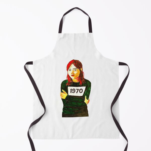 Item preview, Minimal Jenna designed and sold by SJHorsfall.