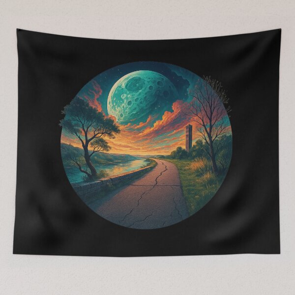 Item preview, Great Falls designed and sold by ND1MIL.
